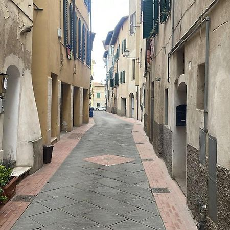 モンタイオーネCasa Borghellinaアパートメント エクステリア 写真